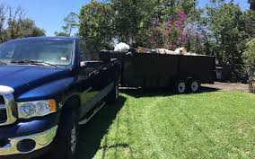 Trusted South El Monte, CA Junk Removal Experts